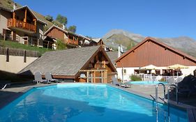 Hotel de Charme Panoramic-Village La Grave